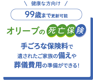 死亡保険